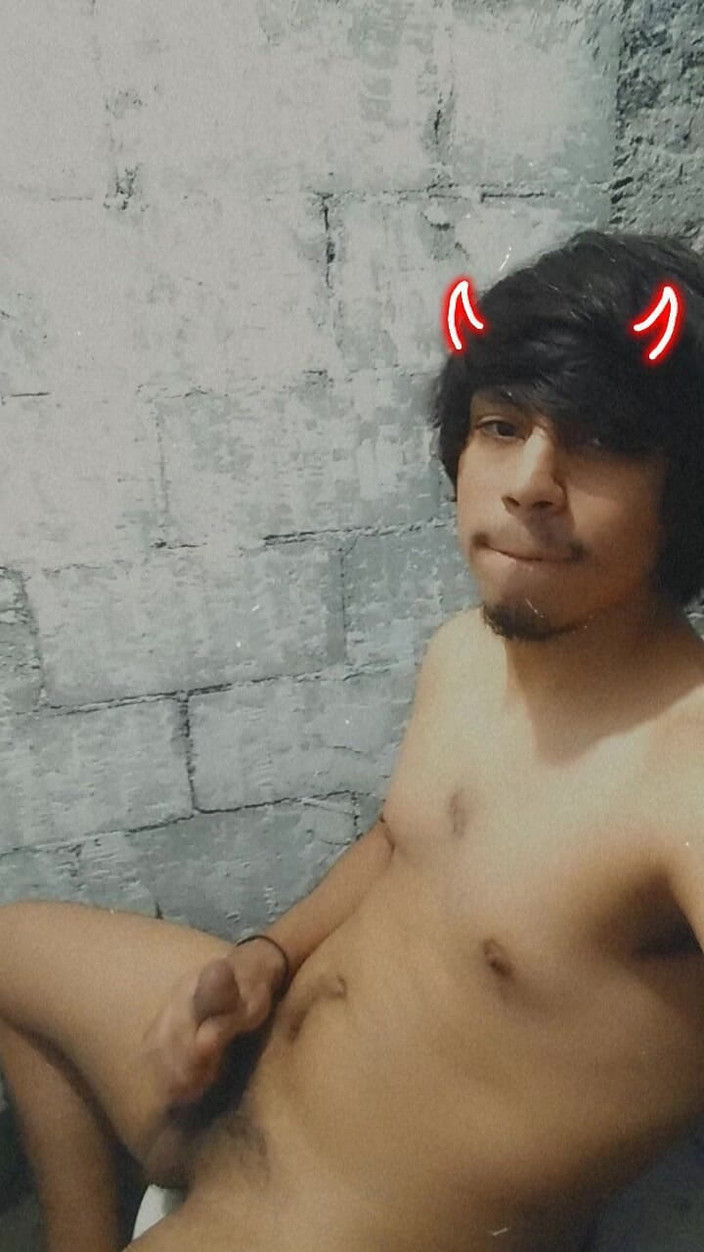 AlexAlejandro13: 섹시한 악마 필터 테스트