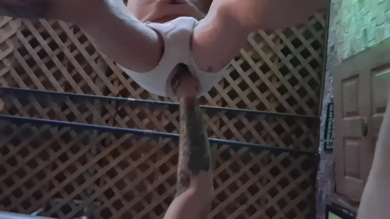 City hog: Rover hasta el codo