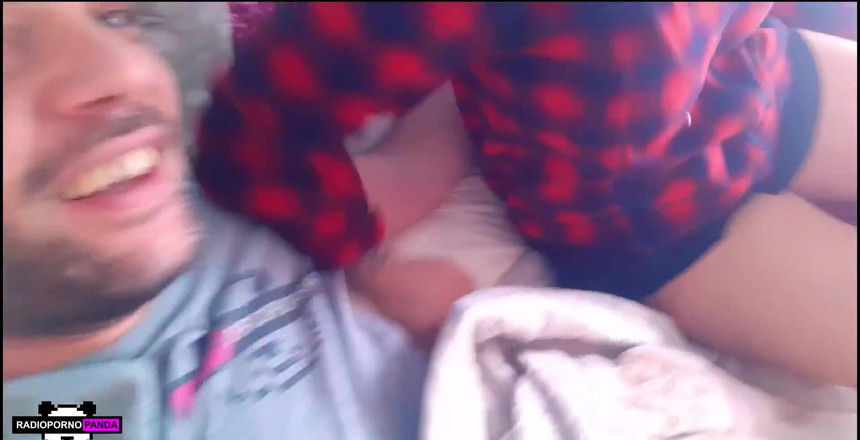 Radio Porno Panda: 那天房子里有人，但我不记得是谁：也许他们在洗走廊