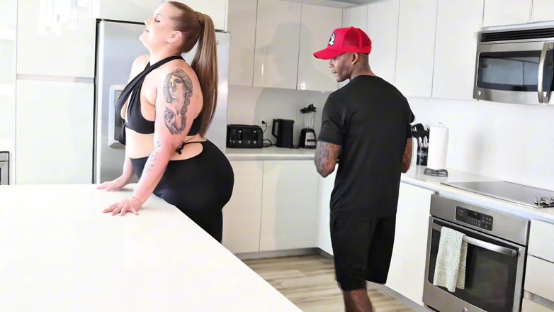 Red bottom productions: Łacińskie oszustwo seksualne