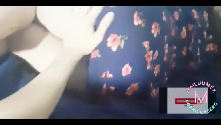 Mexicasero: Se šéfem mého nejlepšího přítele v bohatých šatech