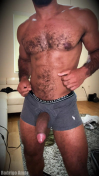 Ignore the Mess