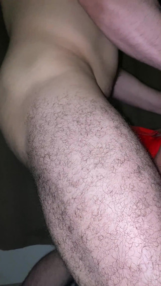 Danmel X: Tichý, zatímco používám tvé hrdlo