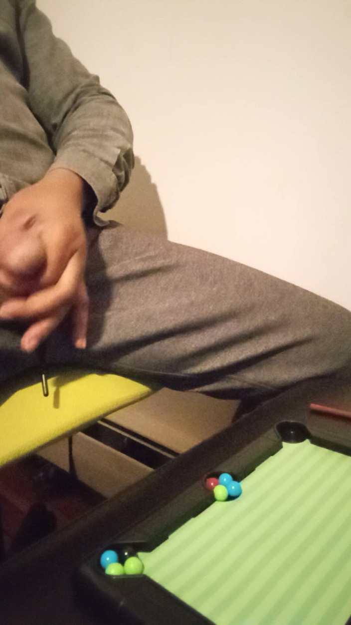 Warichson: Divertimento in piscina sul tavolo # 2