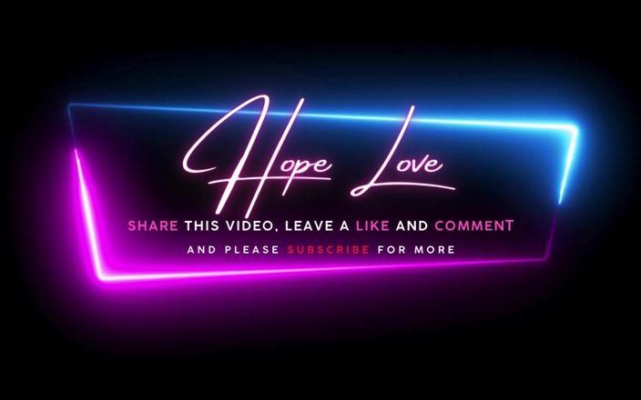 Hope Love: Video làm tình tại nhà nóng bỏng của cặp đôi châu Á