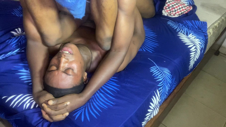 Blacksexy: 最热辣的性爱