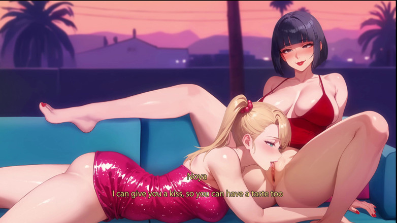 Wickedgammes studio: I Love Your Wife (part 9)