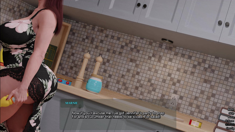 Johannes Gaming: Godson remake 2, ich liebe es, marnie zu ficken