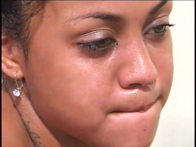 Big Cock X: Cette black aime les grosses bites