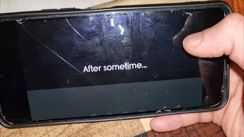 Dupdufyryrufggyu: Нобита натирает груди своей мачехи, всю воду из нее во время купания.