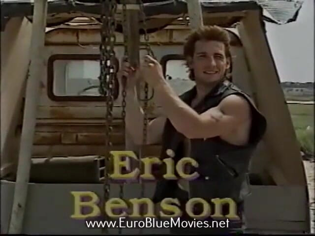 Euro Blue Movies: Explosion Anale - French Vintage Full Movie