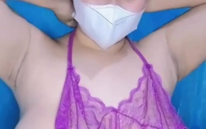 Jilbab69: Jilbab hamil Sange Colok阴道