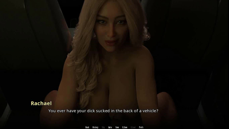Dirty GamesXxX: Wvm: Blonde MILF mit riesigen titten hat sex in der...