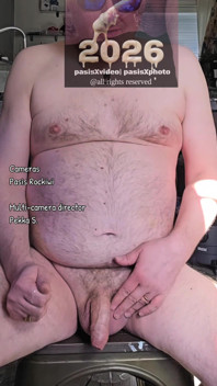 More and More Cum