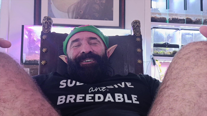 Monster Dick Hunters: Keseronokan bunian