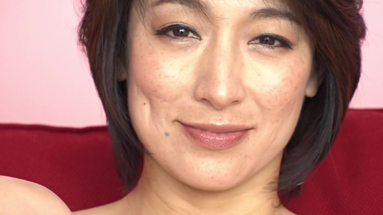 Caribbeancom: Japanese brunette bitches getting pussies gaped and toyed