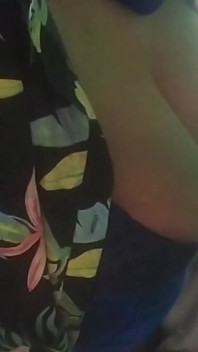 Horny Wife Milking Cock for Breakfast
