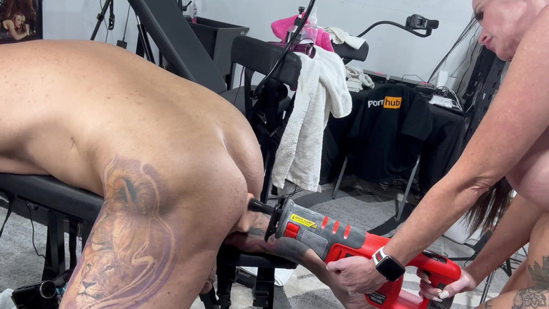 There is no safeword: 穿戴式假阳具的故事 - 骑乘训练演示 - 2如何让他不停地射精 上层 第一人称视角