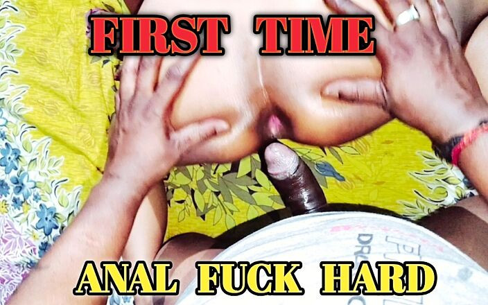 Anal Virginity Loose First Time (Baby dool) Anal Virginity Loose First Time (Baby dool)