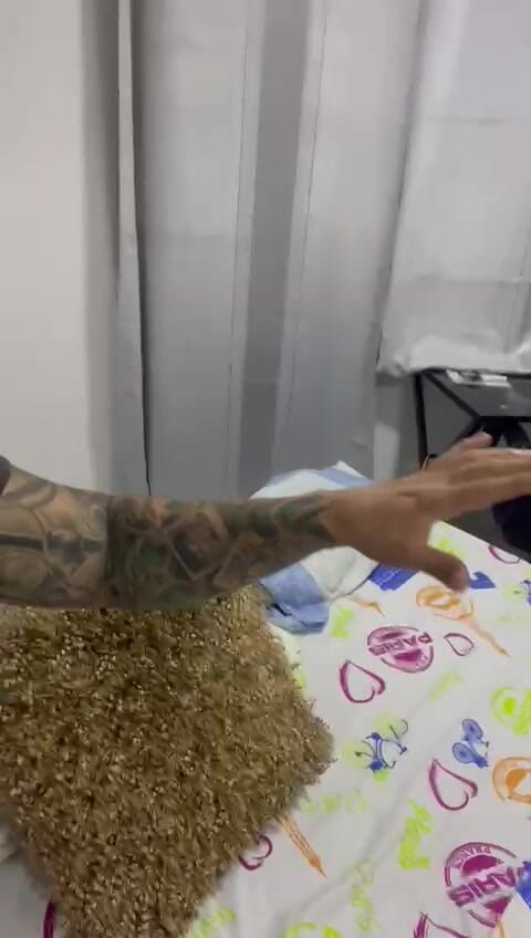 Christian_colombian: Le vrai amour, partie 1
