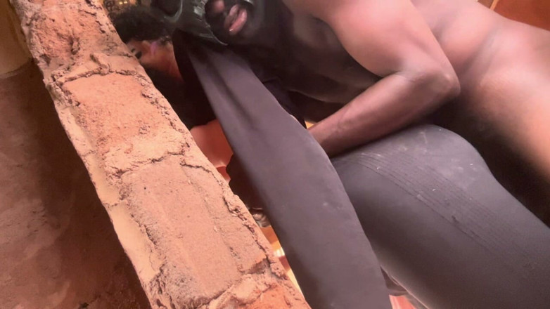 Bangcum8: My of Story of Sexin Very Huge Fat Couvy Ass