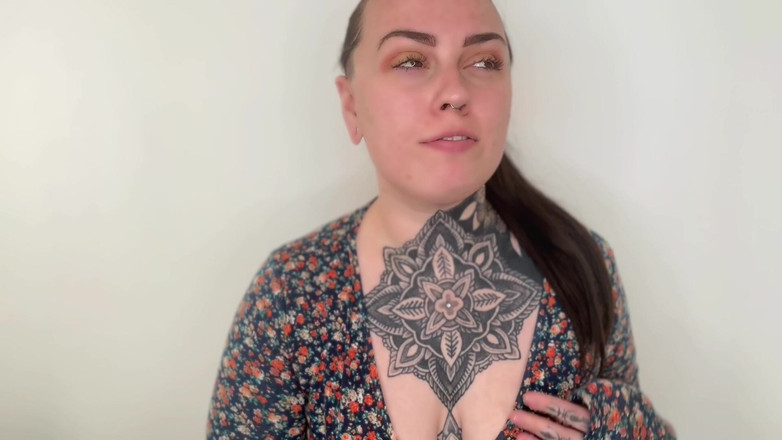 Miss Valentina: Terapia-fantazja z dr Valentiną