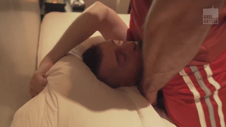 Axel Abysse: Služba Axel Abysse