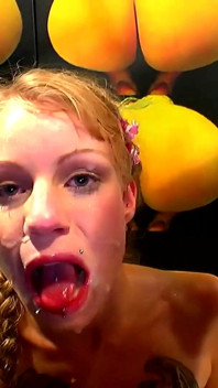 Ggg John Thompson - Horny Girls Blows, Handjobs and Fucks Deep and Wet