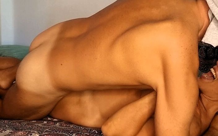 Chupa Reina: Privado real casal sexo - como temos prazer juntos - depois do...