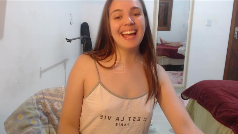 Angell Apolo: 直播录像