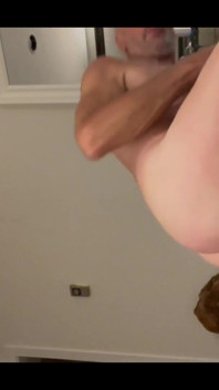 Fingering Myself for a Fan’s Pleasure
