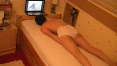 Mark Hannes: 岳母自慰