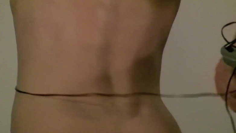 Dream Boy Bondage: Pemecahan Axel - Bab 4