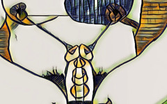 City hog: Après quarante ans, ils ont toujours envie l'un de l'autre