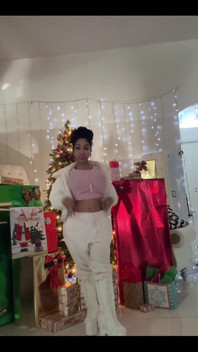 Getting Ready to Do Some Last Minute Christmas Shopping