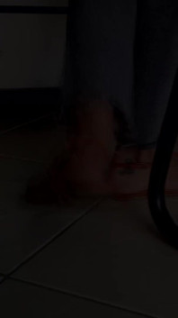 Coworkers - Sexy Feet - Everyday Wearing Different Shoes