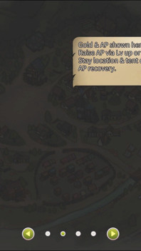 Confesiones De Amor En El Juego De Demostración De Aventura # 1