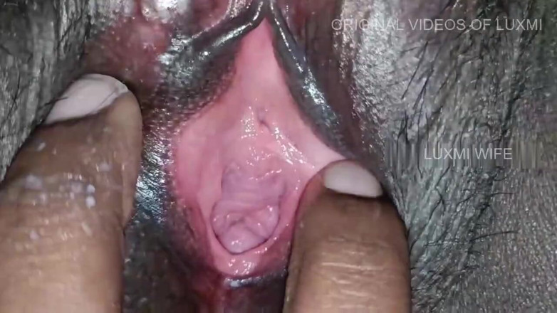 Luxmi Wife: Partie 3 - une belle-mère baise avec son beau-fils