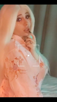 Ummmm I Just Made the Horniest Video of Myself