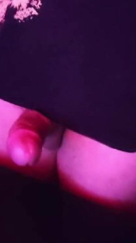 I Almost Cum