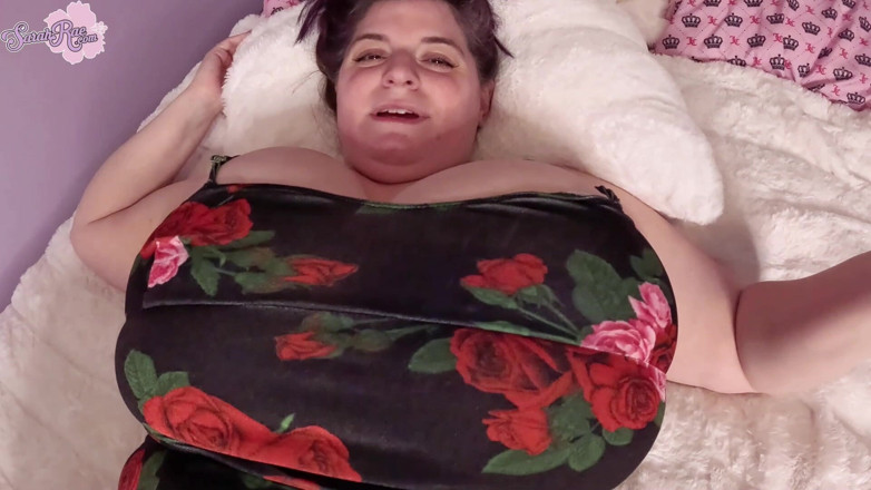 Sarah Rae: Zajmij mnie w ciążę pkt 2