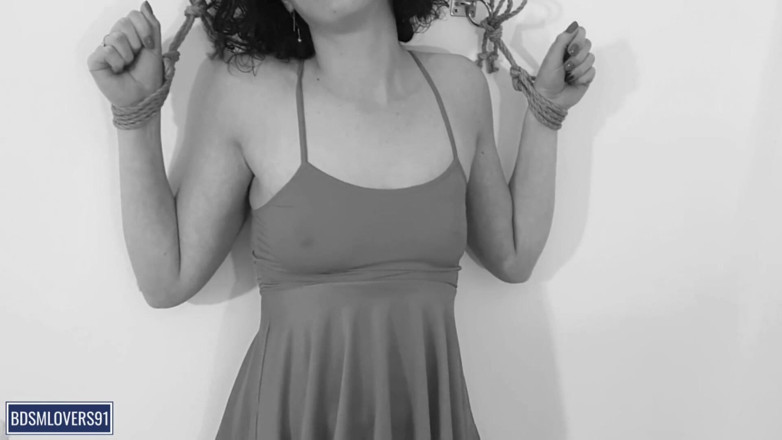 Bdsmlovers91: Kovaya işemek beni ağlattı