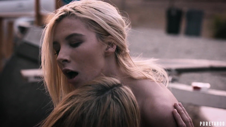 Pure Taboo: Pure Taboo - Trailer Park Taboo Part 2: Kenzie Reeves, India Summer, &amp;...