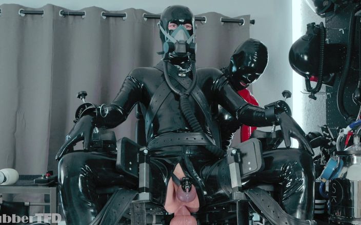 RubberTFD: Logan's Triple Load [pp Đào tạo]