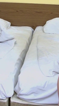 BBC gangbang orgie protahuje milfky široké uniklé sperma