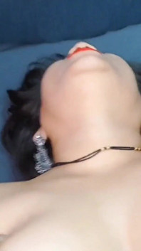 Indické porno video s polykáním mrdky indické bhabhi a devar
