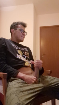Cumming Hard 10