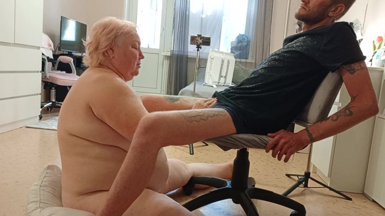 Zona901: Freundin will sperma in den mund und lutscht schwanz