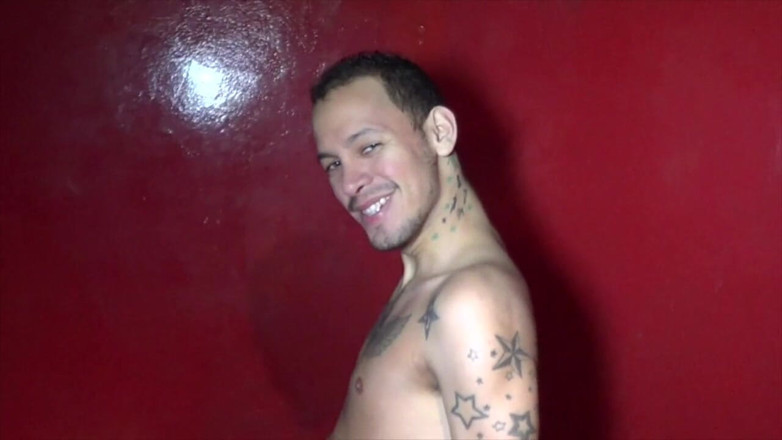 Raw French Bad boys: Jordan gebruikt top door badboy latino in de achterkamer
