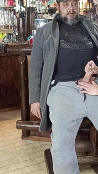 Barda rastgele bir kızdan melek aldım